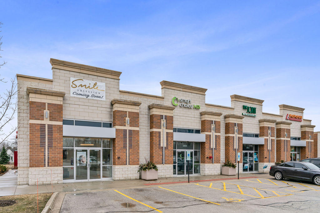 Smile Obsession Photo