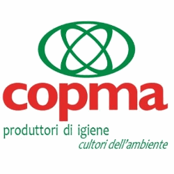 Copma Logo