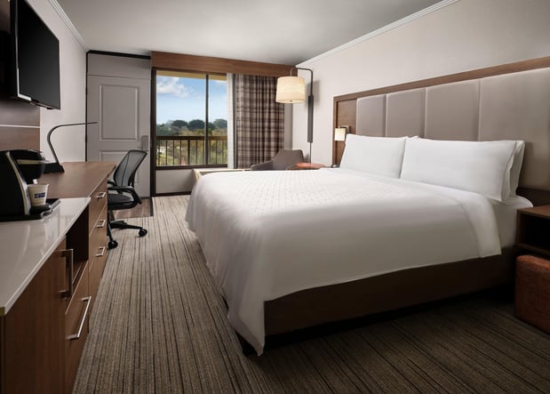 Images Holiday Inn Express at Monterey Bay by IHG