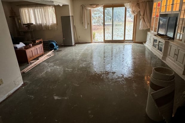 Images First Response Restoration, Water Damage Minneapolis Specialist