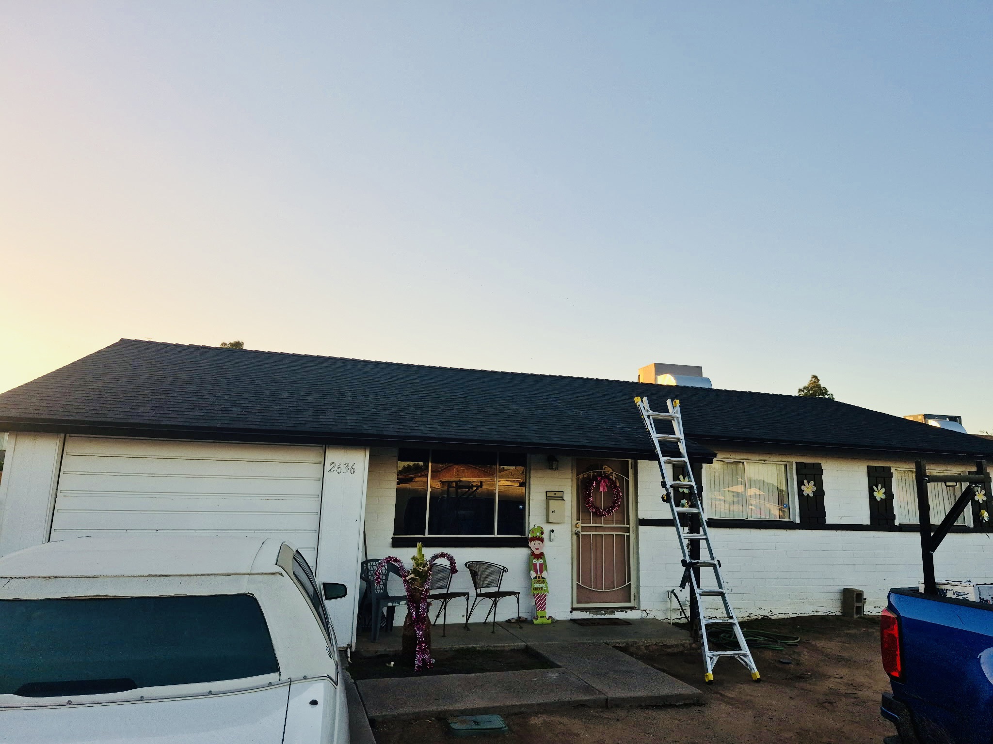 Preferred Roofing Co Image