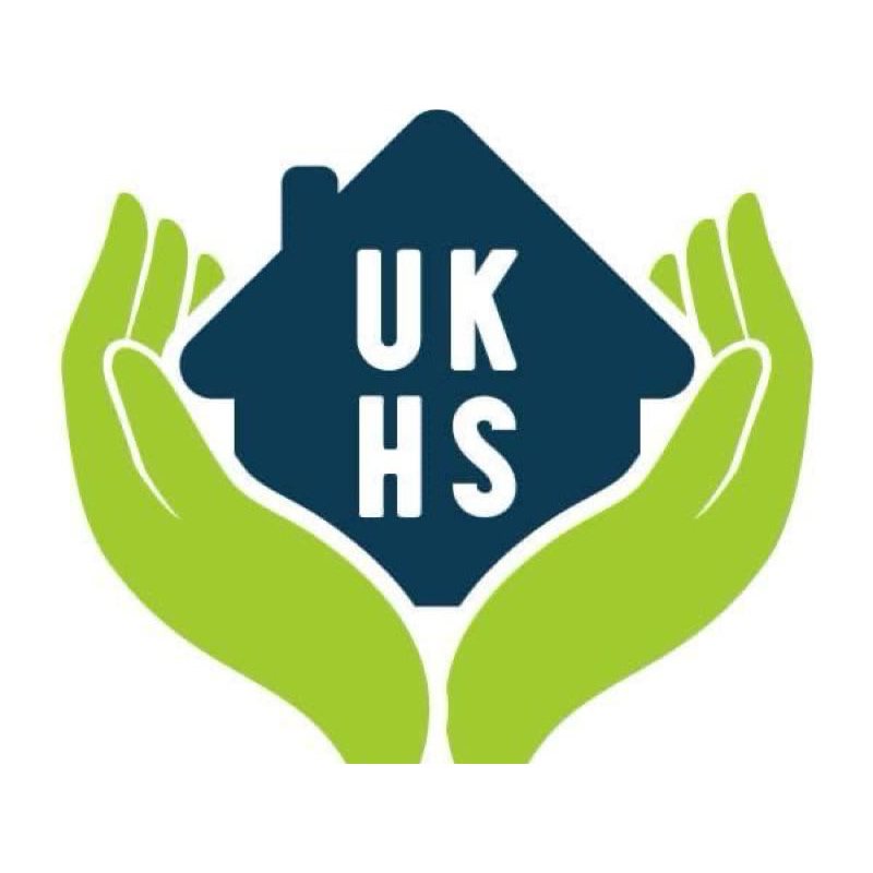 UK Home Solutions Ltd Logo