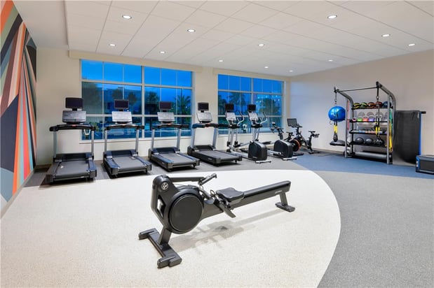 Images Hilton Garden Inn Cape Canaveral near Cocoa Beach