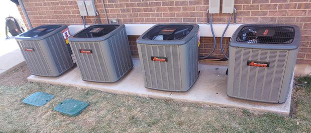 Images Absolute Comfort Heating and Air Conditioning, LLC