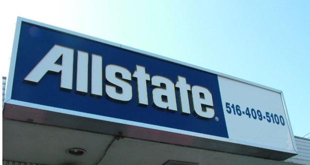 Images Christopher Lucas: Allstate Insurance