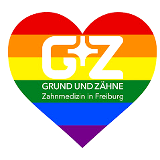 GRUND UND ZÄHNE, Zahnmedizin in Freiburg Florian F. Grund, Zahnarzt D.D.S. in Freiburg im Breisgau - Logo