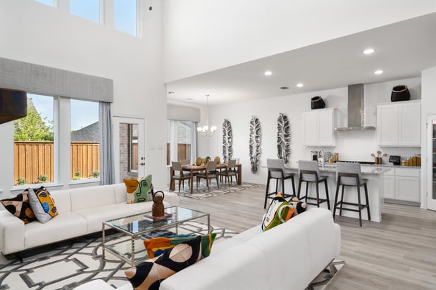 Images UnionMain Homes at Creekside