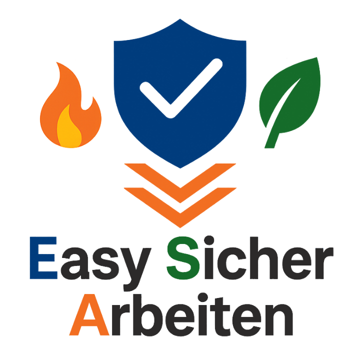 Easy Sicher Arbeiten Logo