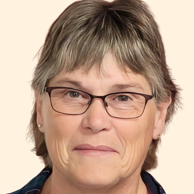 Images Bonnie Frye, Counselor