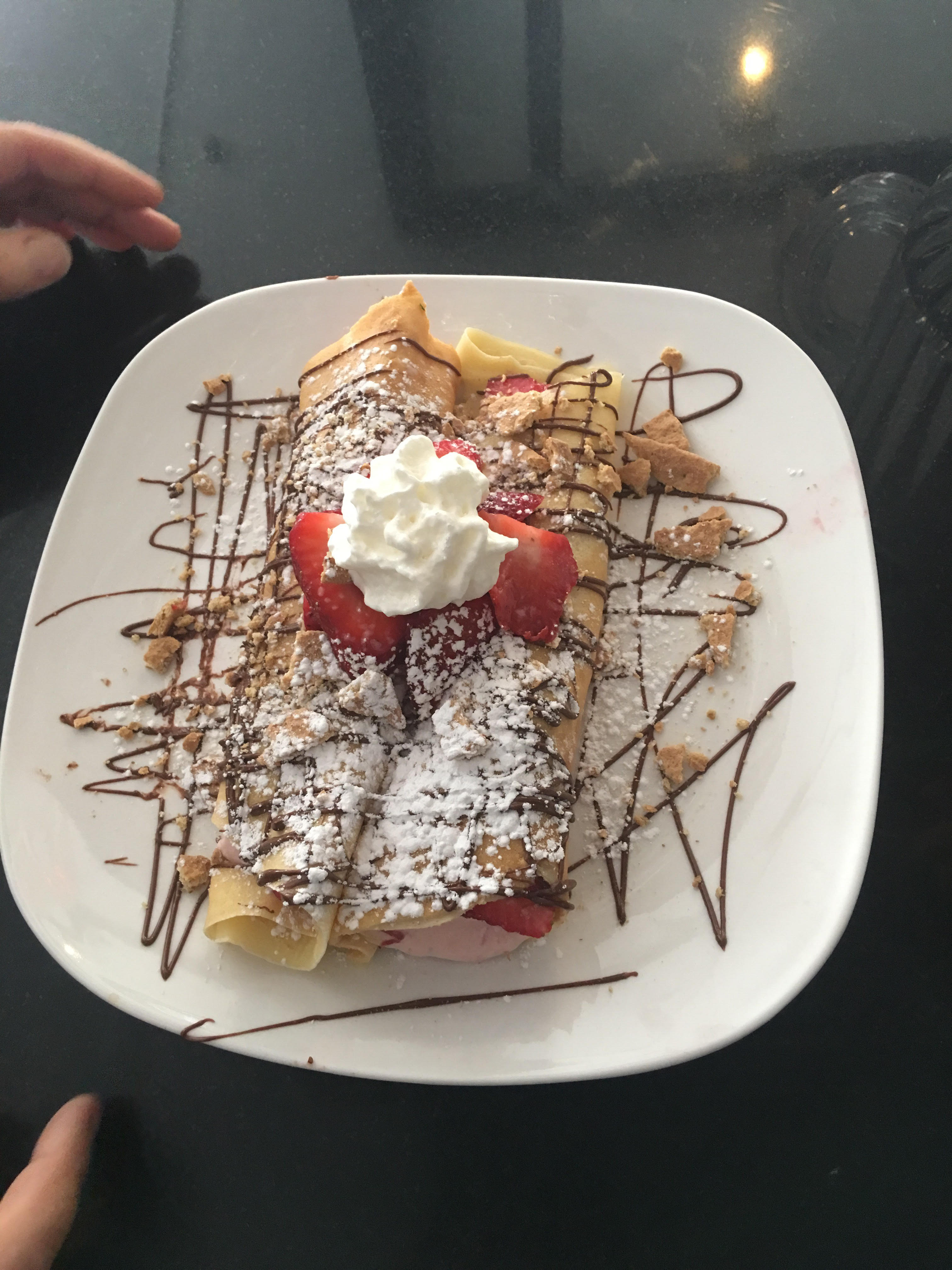 Images Crêperie Chez Suzette