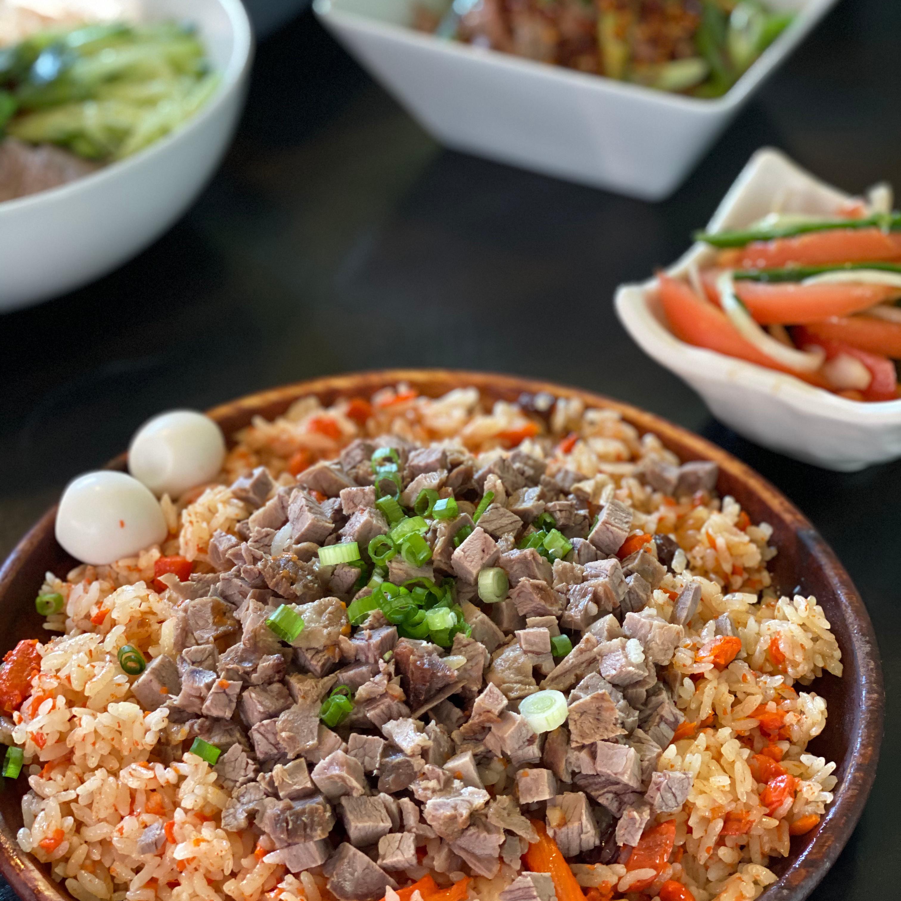 Image 9 | Kusan Uyghur Cuisine