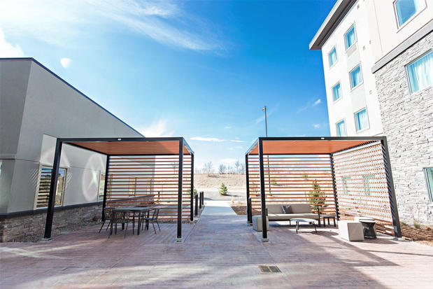 Images Staybridge Suites Denver North - Thornton by IHG