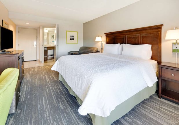 Images Hampton Inn Los Angeles/Carson/Torrance