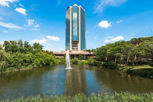 Images Hilton Alexandria Mark Center