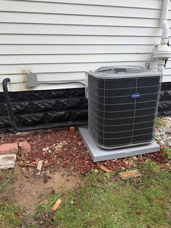 Images Anytime Heating and Air Conditioning