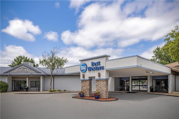 Images Best Western Rochester Hotel Mayo Clinic Area/St. Mary's