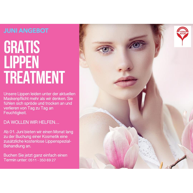 Kosmetik & Podologie M. Klöpper  