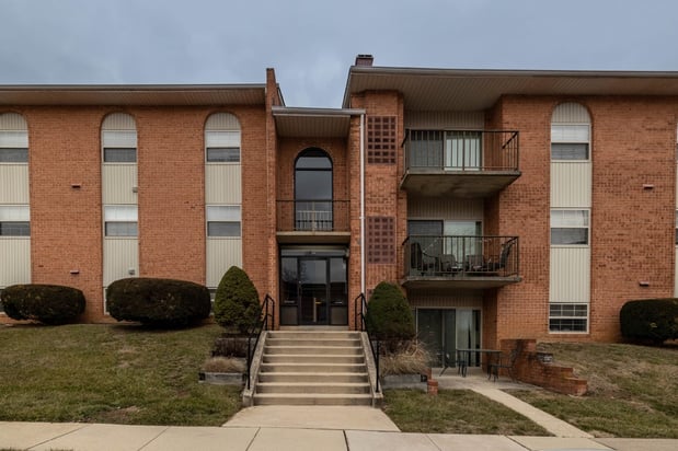 Images Cub Hill Apartments