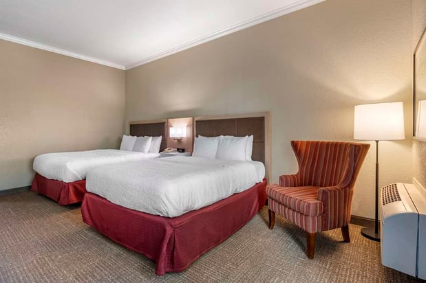 Images Hampton Inn Ukiah