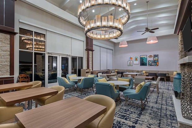 Images Homewood Suites by Hilton Atlanta/Perimeter Center