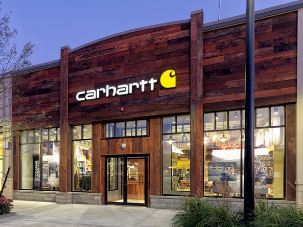 Images Carhartt - MarketStreet