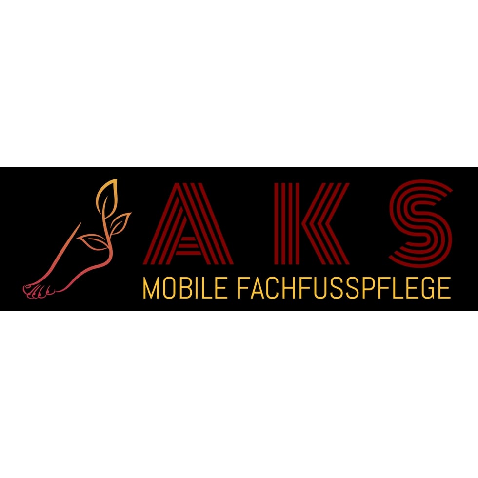 AKS mobile Fachfußpflege in Ilmenau