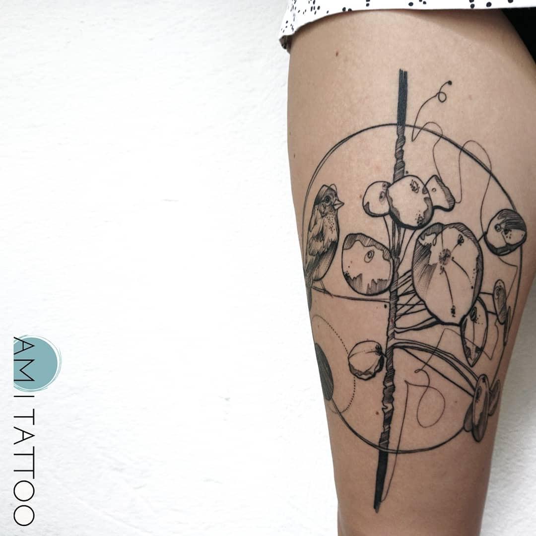 Am I Tattoo | Köln, Jülicher Str. 10 in Köln