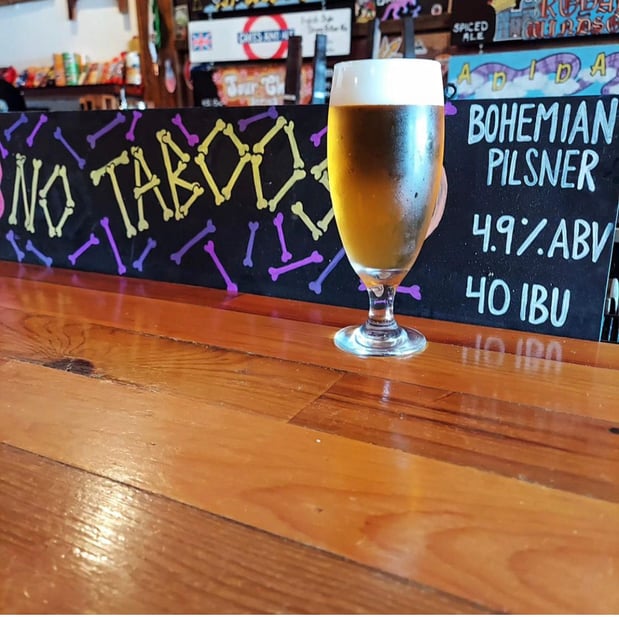 Images Oro Brewing Company