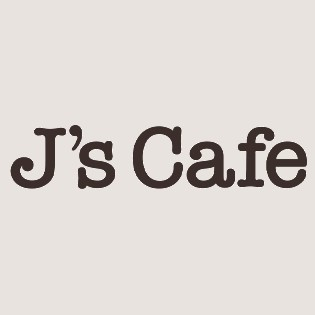 J's cafe 千駄ヶ谷 ジェイズカフェ Logo