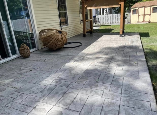 Images J.D. James Construction