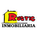 Inmobiliaria Rustic Palencia Logo