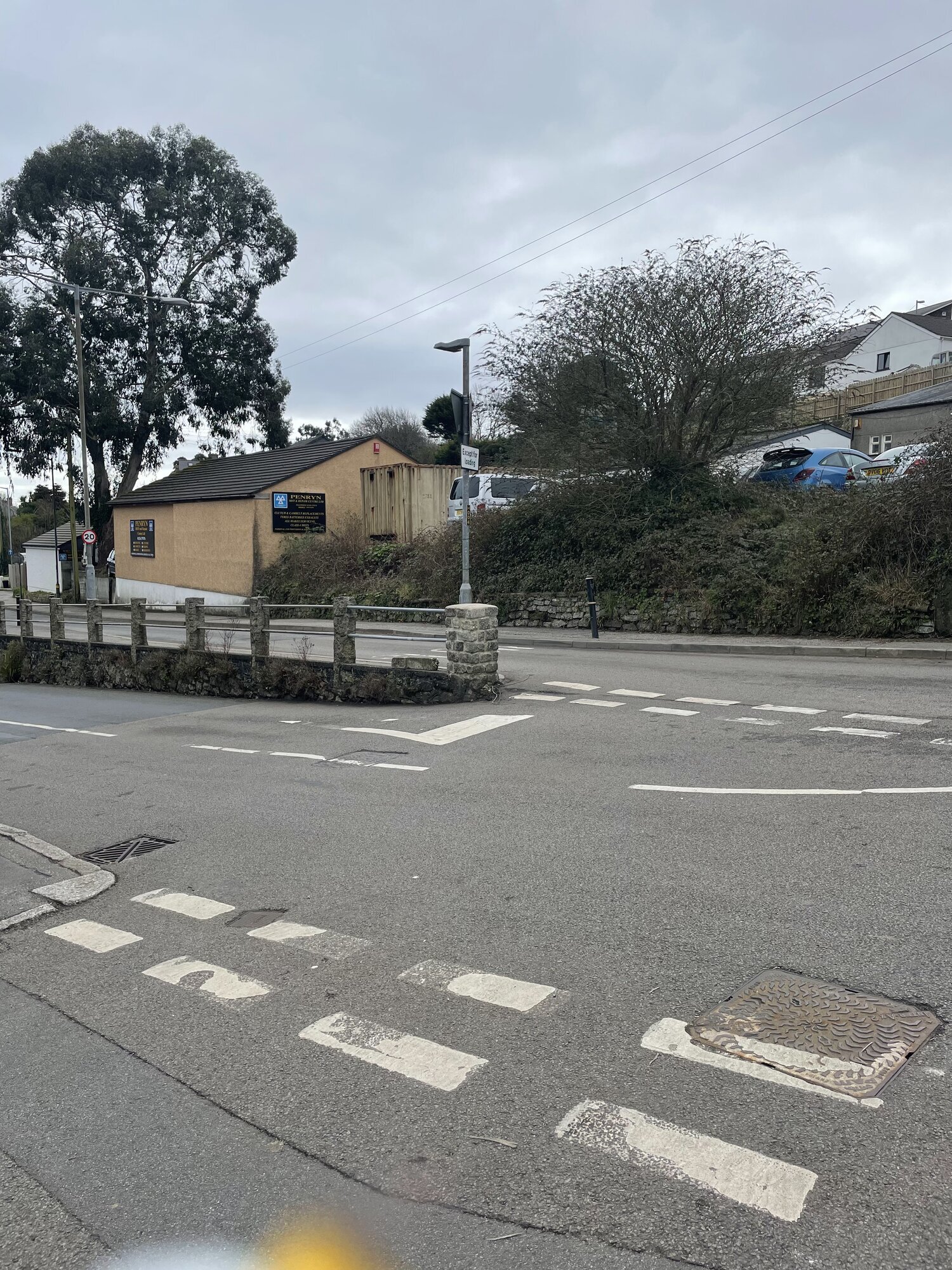 Images Cornwall Massage & Yoga Therapy with Cate Manby