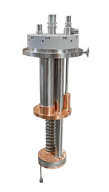 Cryoandmore Budzylek GbR, Hermann-Cossmann-Strasse 19 in Neuss