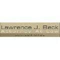 Lawrence J. Beck Attorney At Law Logo