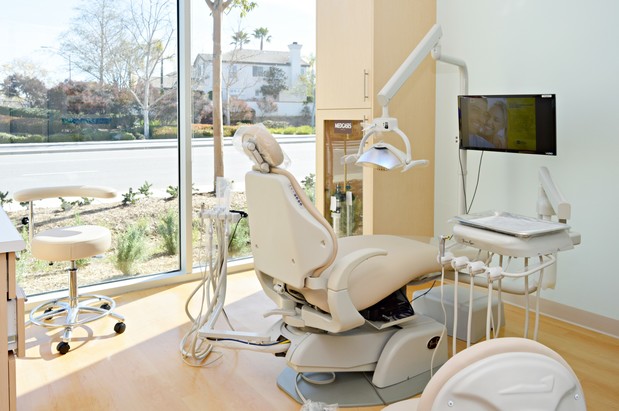 Images Carmel Valley Dentist Office
