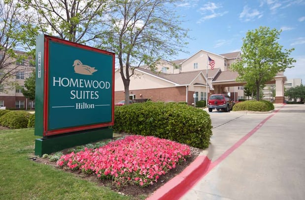 Images Homewood Suites by Hilton Dallas-Arlington