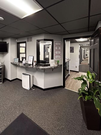 Images Cirocco Dental Center