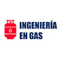 Ingeniería En Gas Logo