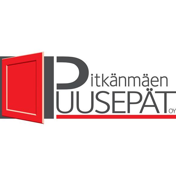 Pitkänmäen Puusepät Oy Logo