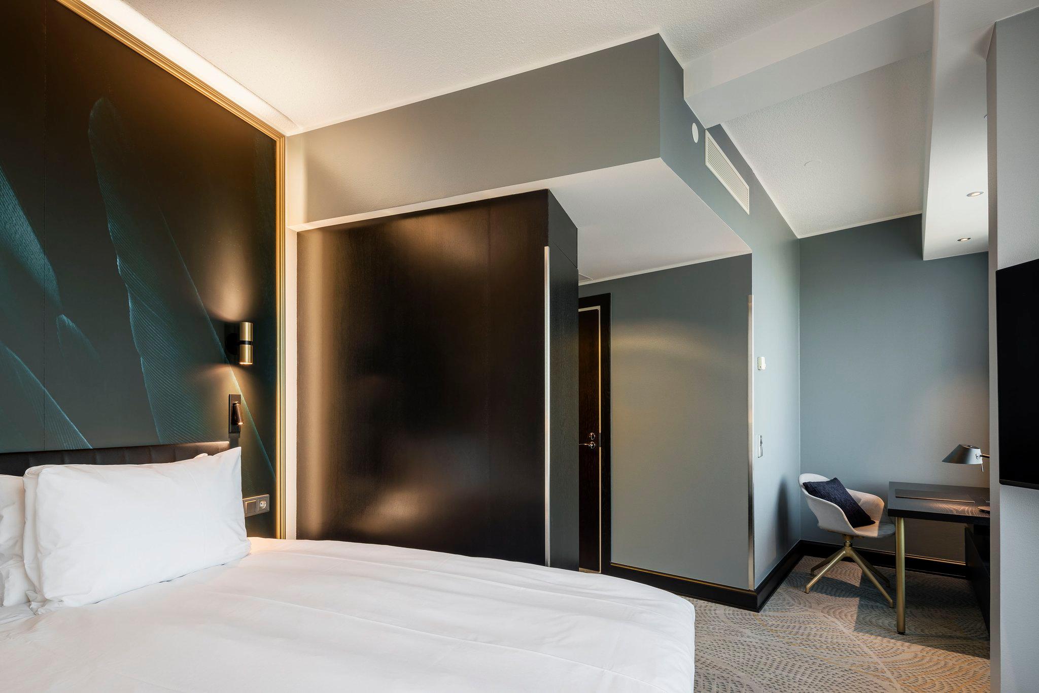 Images Crowne Plaza Helsinki - Hesperia by IHG