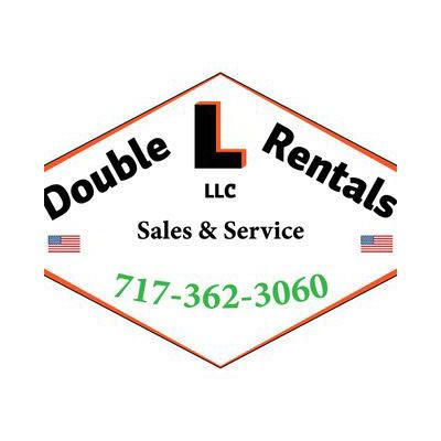 Double L Rentals Logo