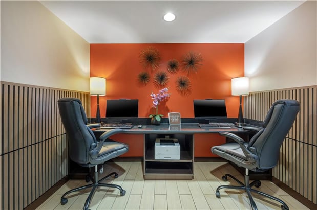 Images Best Western Plus College Park Hotel