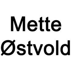 Mette Østvold Logo