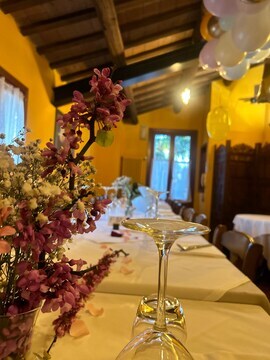 Images Casa delle Rose