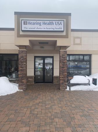 Images Empire Hearing & Audiology - New Hartford
