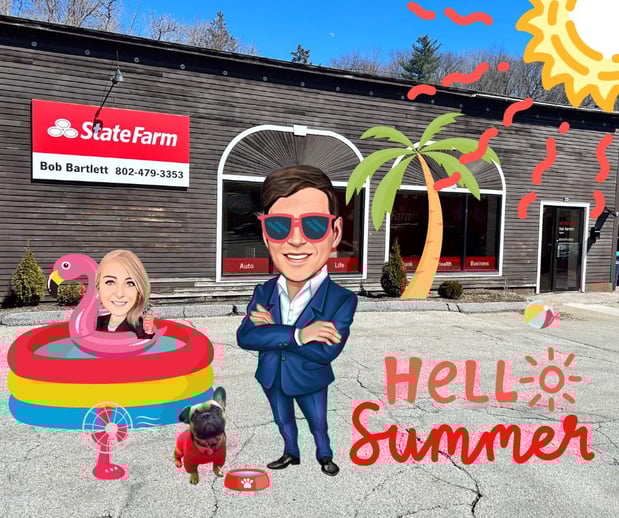 Images Bob Bartlett - State Farm Insurance Agent