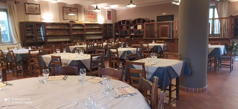 Images Ristorante Della Commenda