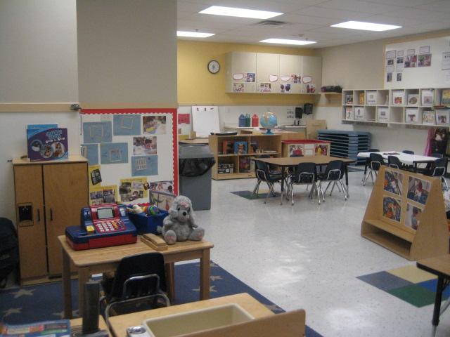 Images KinderCare Suffern