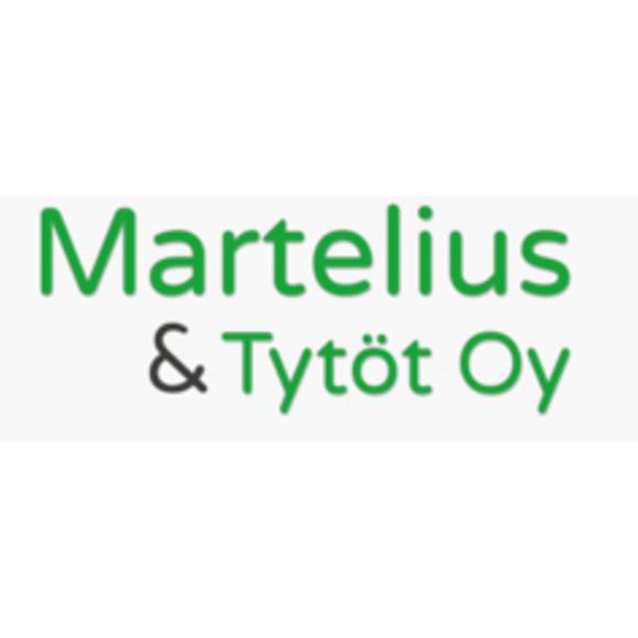Martelius & Tytöt Oy Logo