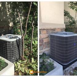 Larsen Heating and Air Conditioning Photo